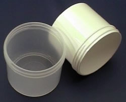 Specimen Container