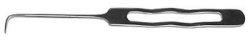 Aneurism Hook
