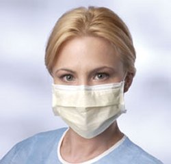 Isolation Mask