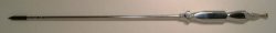 Straight Line Trocars