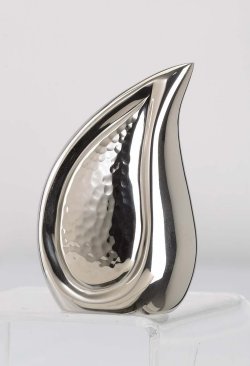 Teardrop Mini Keepsake Urn Set