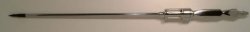 Picture of product Dynamic Site Glass Trocar - 830