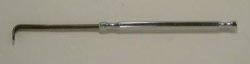 Aneurism Needle