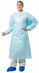 Protective Gown