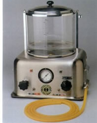 Duotronic Embalming Machines