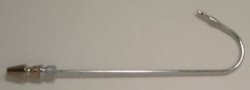 Picture of product Carotid Tube - 948-S