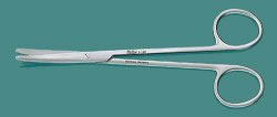 Metzenbaum Scissors