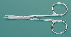 Strabismus Scissors