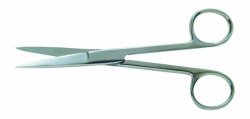 Operating Scissors - Straight