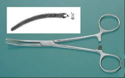 ROCHESTER-PEAN Forceps