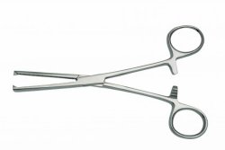ROCHESTER-OCHSNER Forceps