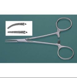 Halsted Mosquito Forceps - Straight