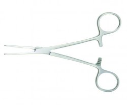 Kelly Forceps