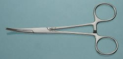 Kelly Forceps
