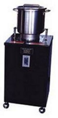 Cremated Remains Processor