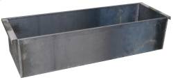 Cremains Ash Pan