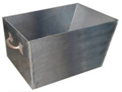 Cremains Ash Pan