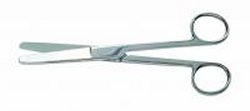 Doyen Abdominal Scissors