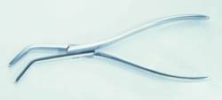 Dura-Strip Forceps