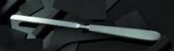 Picture of product Bone Cutting Autopsy Saw - Metacarpal  - AG011