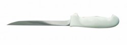 Autopsy Grossing Knife Low Profile