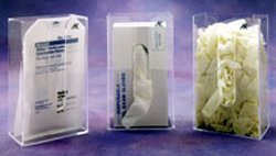 AK777 Glove Dispenser