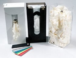 AK778 Glove Dispenser
