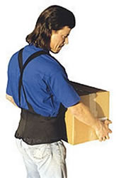 Back Support