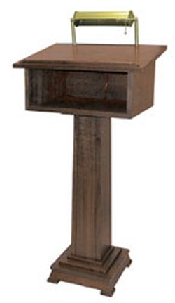 Grand Rapids Lectern