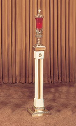 Candlesticks/Sanctuary Lamps