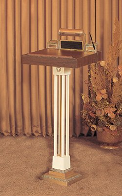 Lectern