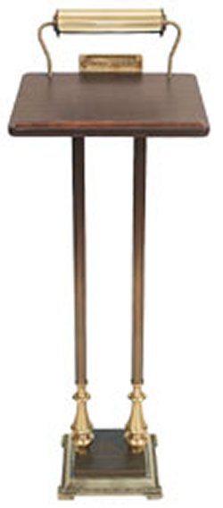 Picture of product Register Stand - CC-522