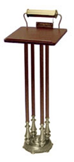 Picture of product Register Stand - CC-595