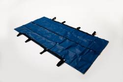 Picture of product Body Bags  - Extra Wide - Center Opening - DP-1B-XXL