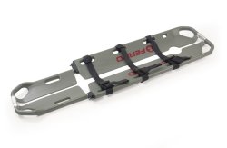 Picture of product FernoÂ® Mortuary Scoop/Stretcher EXLÂ®  - EXL