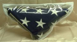 Flag Pouch