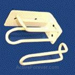 Sharps Containers Bracket