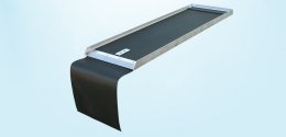 Hearse Deck Tray