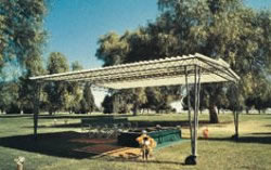 Ironlite Chapel