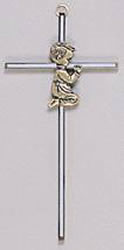 Boy Crucifix