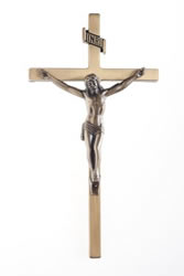 Exterior Crosses