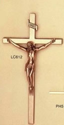 Exterior Cross