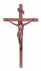 Exterior Crosses