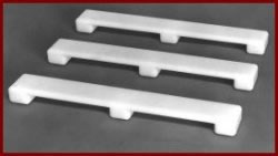 Picture of product Polyethylene Body Boards - LW392