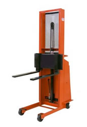 Hydraulic Cadaver Lift