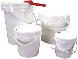 Large Pathology Containers
