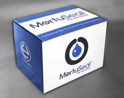 MortuSeal Tape  Seal Film