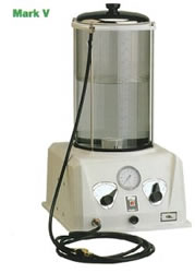 Portiboy Embalming Machine