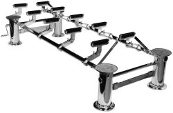 Casket Placer