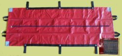 Picture of product Floater Pouch - Heavy Duty - RS-1Blk
